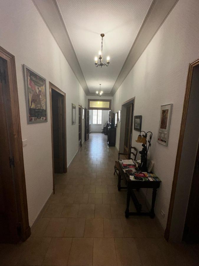Appartement 4 A 8 Personnes, Spacieux De Standing Classe 4 Etoiles Nimes Exterior foto