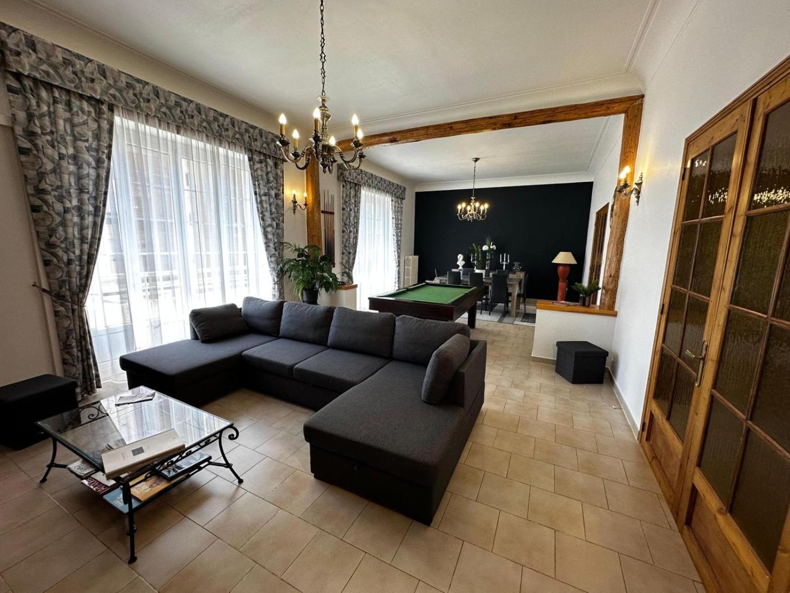 Appartement 4 A 8 Personnes, Spacieux De Standing Classe 4 Etoiles Nimes Exterior foto