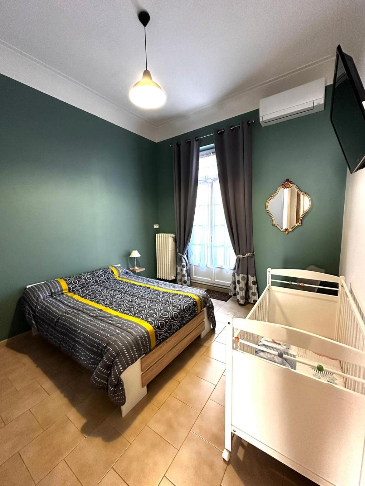 Appartement 4 A 8 Personnes, Spacieux De Standing Classe 4 Etoiles Nimes Exterior foto