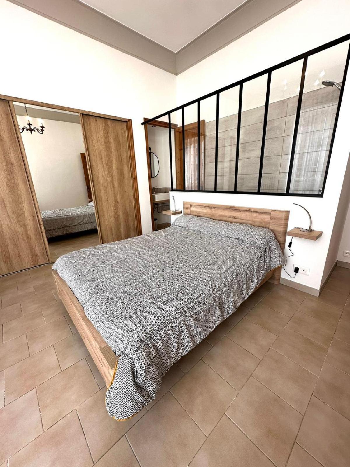 Appartement 4 A 8 Personnes, Spacieux De Standing Classe 4 Etoiles Nimes Exterior foto