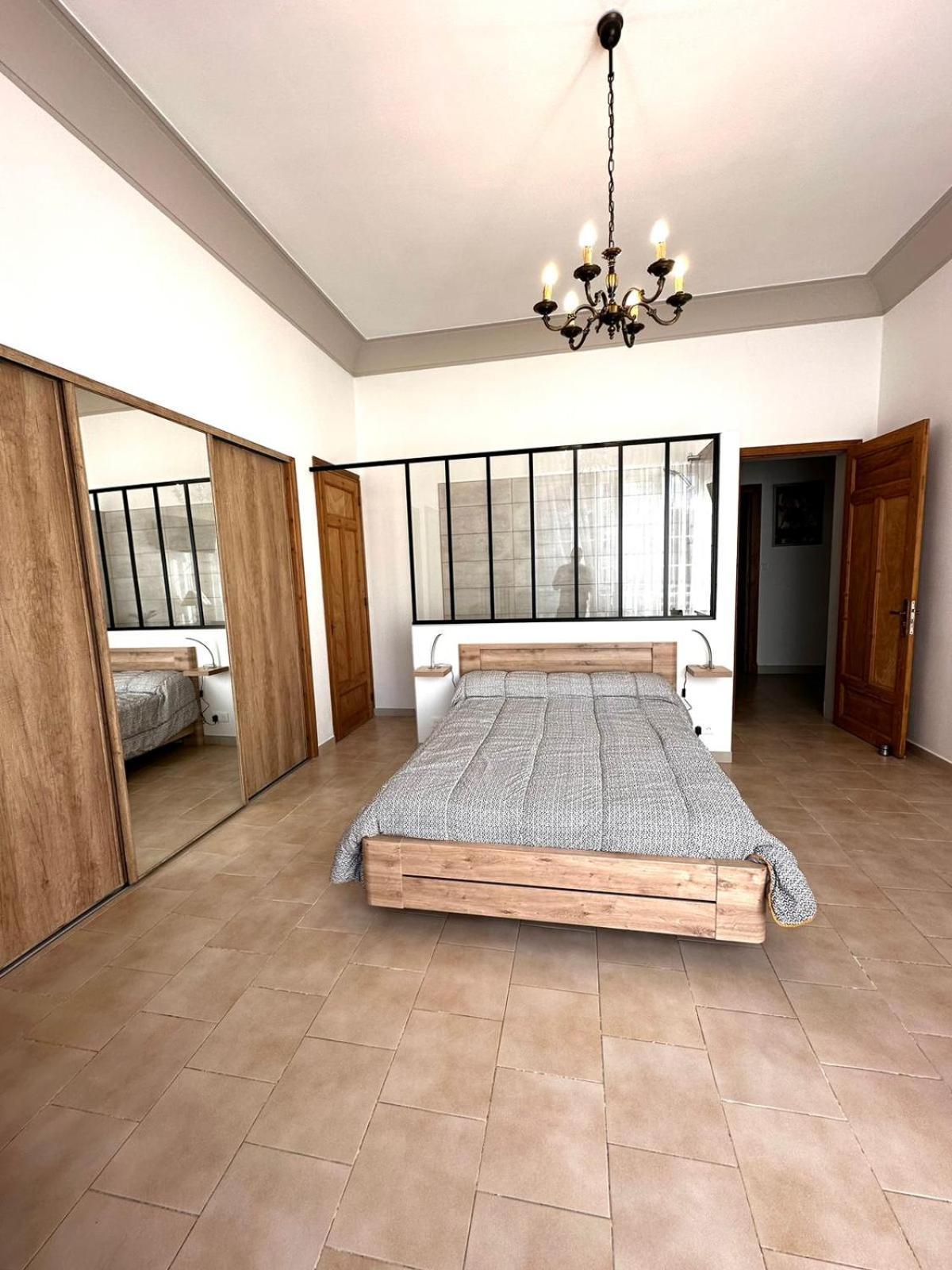 Appartement 4 A 8 Personnes, Spacieux De Standing Classe 4 Etoiles Nimes Exterior foto